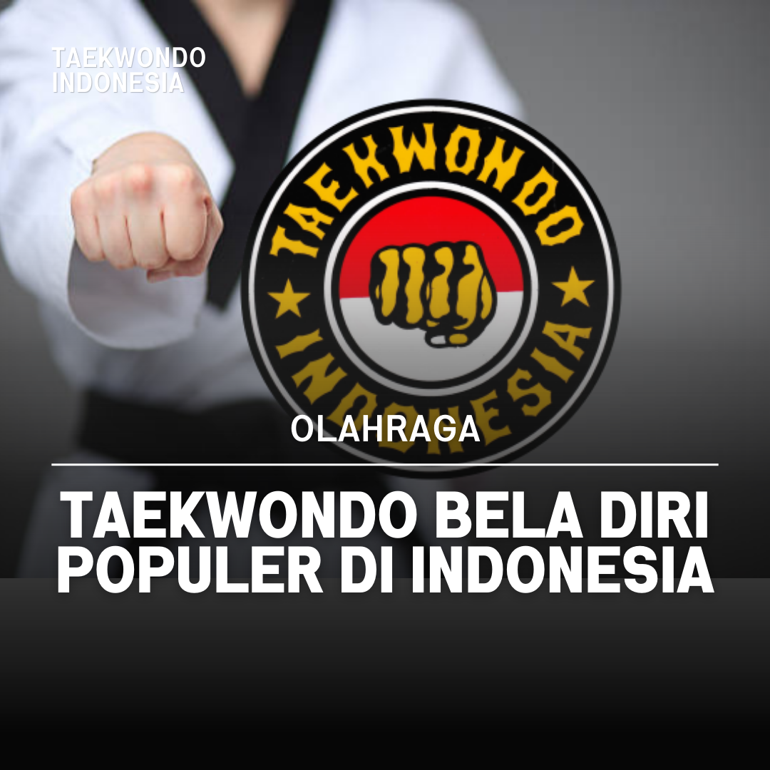 Kejuaraan Dunia Taekwondo: Puncak Prestasi dalam Seni Bela Diri Gunungjati Taekwondo Club Blitar