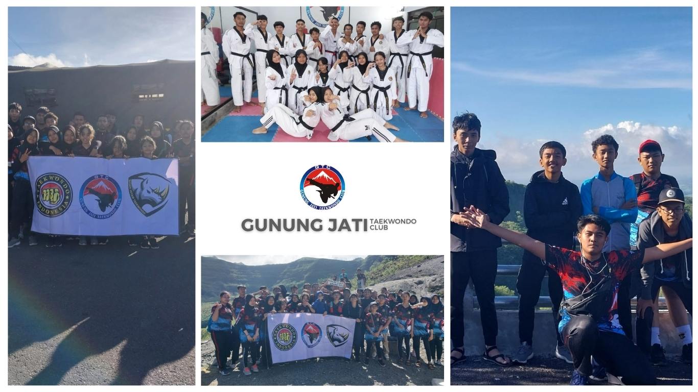 Gunungjati Taekwondo Club Blitar ti-gunungjatitc.com