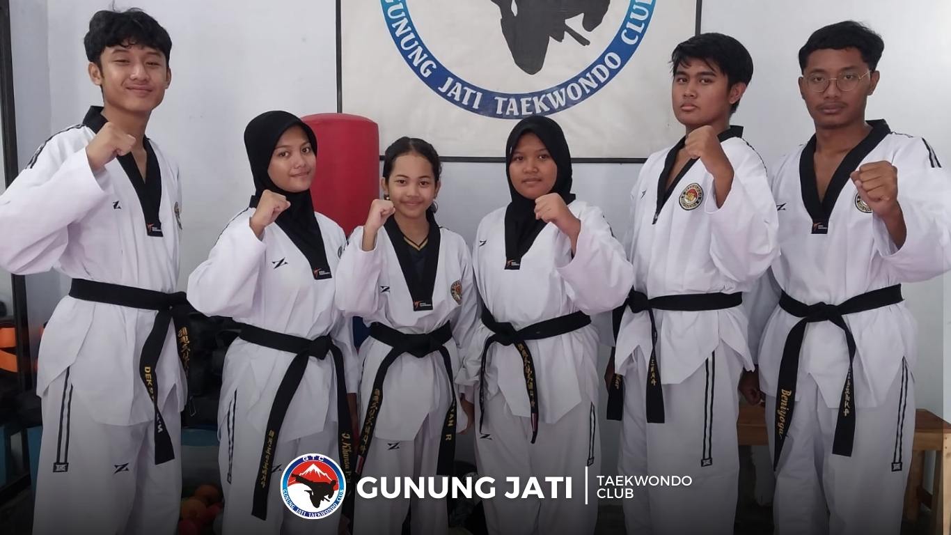 Gunungjati Taekwondo Club Blitar ti-gunungjatitc.com